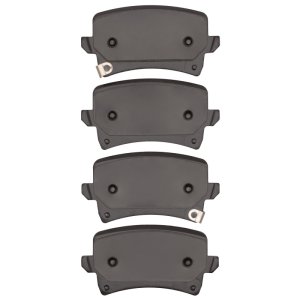 Dodge Journey Brake Pads - Rear - R1 Concepts - Optimum OE - `22-`25